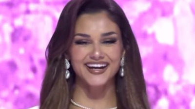 "Molim vas pomozite": Snimak hrvatske misice visoke 191 CM postao VIRALNI HIT - svi se cepaju od smeha (VIDEO) 