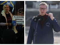 Dijana Hrka pozvala Vučića na razgovor: "To se nikada neće desiti. Zovem ga godinu dana, NEMA ON PETLJU"