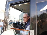 Autoprevoznik Milomir Jaćimović počinje štrajk glađu