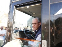 Jaćimović: Neću prekinuti štrajkuj glađu