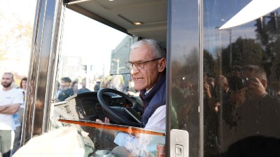 Jaćimović otkrio plan za blokadu Beograda: Biće više od 300 kamiona - vlast ne zna šta im se sprema