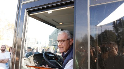 Jaćimoviću vraćena vozačka - voziće STUDENTE na proteste