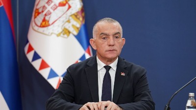 Ministar pravde kaže da ne zna kojoj tužiteljki nije dozvoljen pristup Ćacilendu