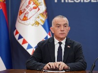 Ministru pravde stigla opomena iz EU