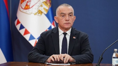 Ministru pravde stigla opomena iz EU