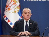 Vujić pozvao tužioca Stamenkovića da ne manipuliše i da je ponavljanje izbora zakonito