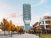 "NOVI BLAM ĆACIJA": Na Kuli Beograd uhvaćena greška zbog koje se Srbi hvataju za glavu (VIDEO) 