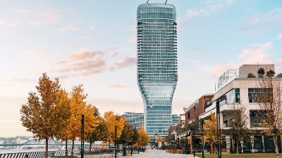 "NOVI BLAM ĆACIJA": Na Kuli Beograd uhvaćena greška zbog koje se Srbi hvataju za glavu (VIDEO) 