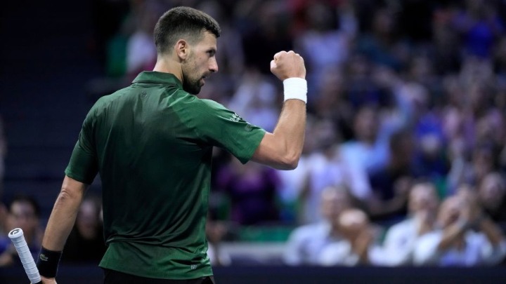 "Ostavite me na miru": Novaku zasmetalo pitanje novinara