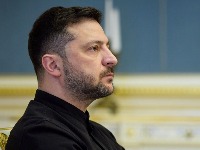 Jedan od najvećih saveznika okreće leđa Ukrajini: "Božićni poklon Putinu" (VIDEO)