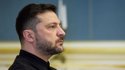 Jedan od najvećih saveznika okreće leđa Ukrajini: "Božićni poklon Putinu" (VIDEO)