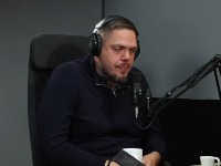 Štimac nabrojao ko ga je sve podržao, na pomen jednog imena je zaplakao (VIDEO)