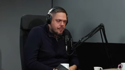 Štimac nabrojao ko ga je sve podržao, na pomen jednog imena je zaplakao (VIDEO)