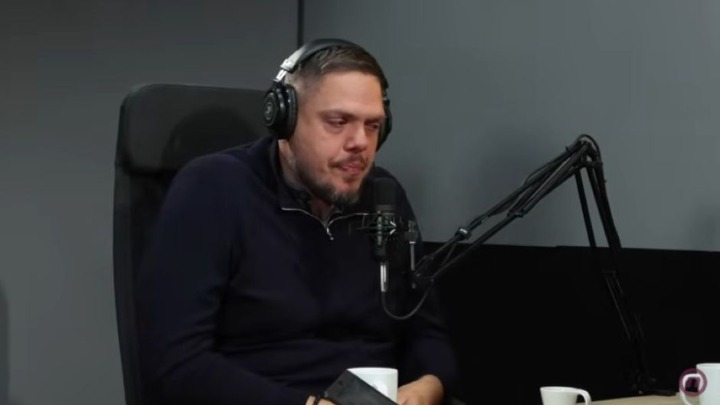 Štimac nabrojao ko ga je sve podržao, na pomen jednog imena je zaplakao (VIDEO)