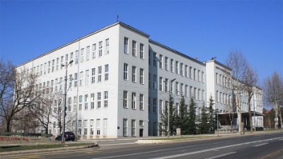 Fakultet veterinarske medicine ponovo ušao u TOTALNU BLOKADU