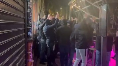 Hrvatska uvodi POSEBNE MERE zbog napada na Srbe u Splitu i Zagrebu