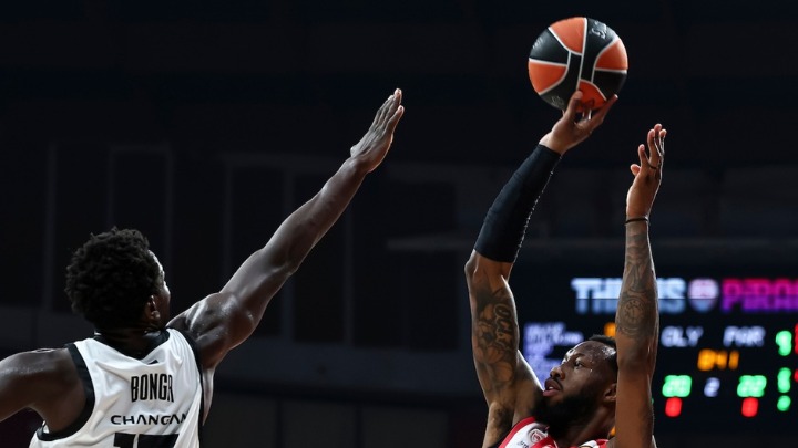 Tabela Evrolige posle novog poraza Partizana: Crno-beli sve bliži samom dnu (FOTO)