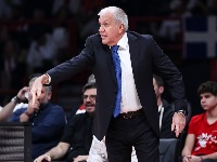 "Hteo bih da pogledam neke stvari": Prve reči Obradovića posle novog poraza