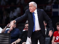 Partizan bez četvorice pred duplo kolo EL, vraća se Parker