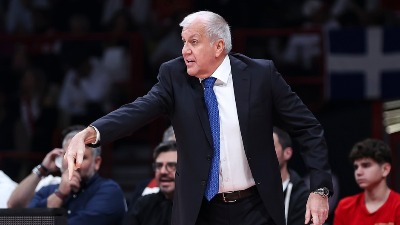 Evo zašto je Obradović ostao u Atini!