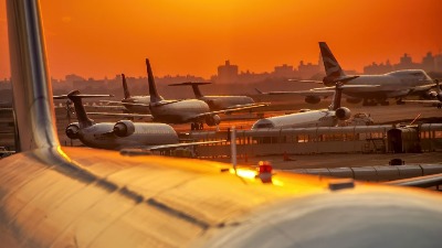 Lufthanza već otkazala 20.000 letova! Stručnjaci upozoravaju – ovo je tek početak!