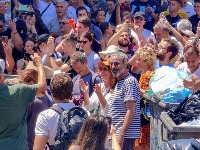 Gagi Jovanović: Mislim da ću samo pevati kad se sve ovo završi