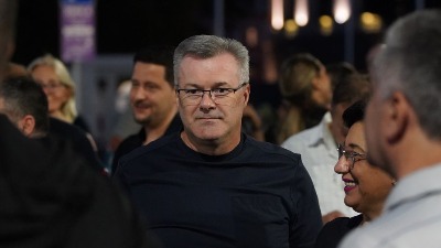 Bečić (SNS) o navodnim snajperistima: Moguće da je uključen kavački klan