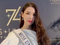 Oglasila se Mongolka koja će predstavljati Srbiju na Mis Univerzuma 2025: "Moji koreni su azijski, moj pasoš je srpski, ali moja svrha je univerzalna"