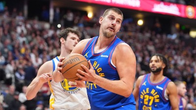 MAGIJA Trenuci čiste umetnosti Nikole Jokića (VIDEO)