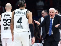Pet zicera koji bole Grobare: Ovako je Partizan "promašio" pobedu (VIDEO)