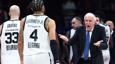 Pet zicera koji bole Grobare: Ovako je Partizan "promašio" pobedu (VIDEO)