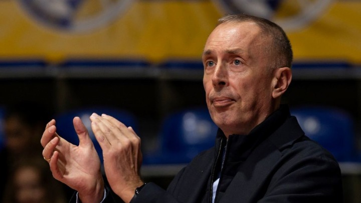 Milan Tomić otkrio: Evo zašto je otišao Sferopulos