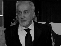 Preminuo Vladimir Vukčević