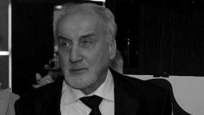 Preminuo Vladimir Vukčević
