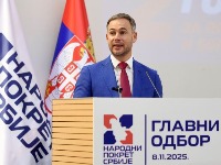 Aleksić: Pritisnuti Vučića da izbori budu što ranije, ljudi istih vrednosti ne smeju da se dele