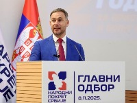 Aleksić: Za vlast u Srbiji čitava poljoprivreda vredi koliko jedan stadion