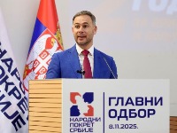 Aleksić: Na sednici Vlade potvrđena nesposobnost Vučića i ministara