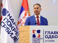 Miki Aleksić kod Gašića! Ne tako davno... (FOTO)