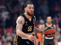 Monako zgazio Barsu: Nedović nije promašio, Panter loš