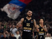 Rasulo u Monaku: Plate kasne, igrači besni - klubu preti izbacivanje iz EL