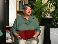 Ivanka Popović za DIREKTNO: Glišićeva izjava je JEZIVA I SRAMNA, ima za cilj očuvanje vlasti