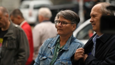 Ivanka Popović: Vlast će se obrušiti na fakultete ako krenu blokade