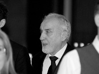 Prvi tužilac za ratne zločine, nosio crni pojas u karateu: Ko je bio Vladimir Vukčević?