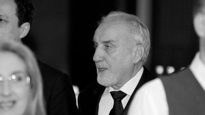 Prvi tužilac za ratne zločine, nosio crni pojas u karateu: Ko je bio Vladimir Vukčević?