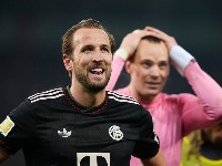 Šok u Bundesligi: Prekinut niz od 19 uzastopnih pobeda Bajerna