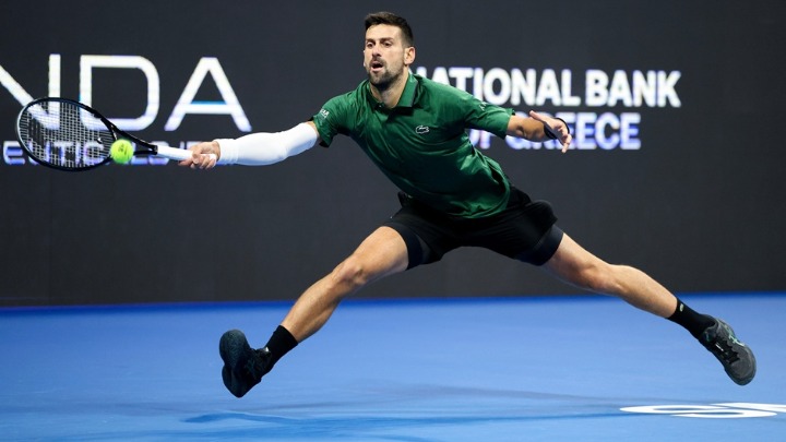 Đoković: Kraj sa srpskom zastavom? Bilo bi lepo!