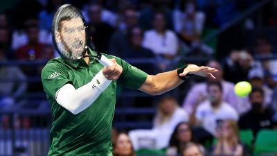 Nole osvojio Atinu: 101. titula za Đokovića! (VIDEO)