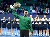 "Kad je najteže, ti si najveći": Studenti poslali moćnu poruku Novaku