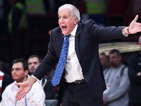 Žoc: Neki timovi imaju 20 igrača, ali se ne žalim, srećan sam mojim timom