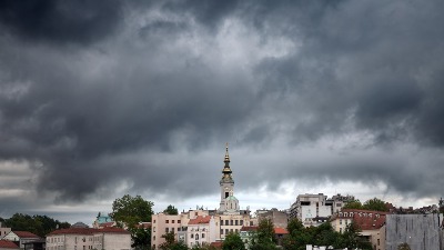 Zašto država RASPRODAJE Beograd